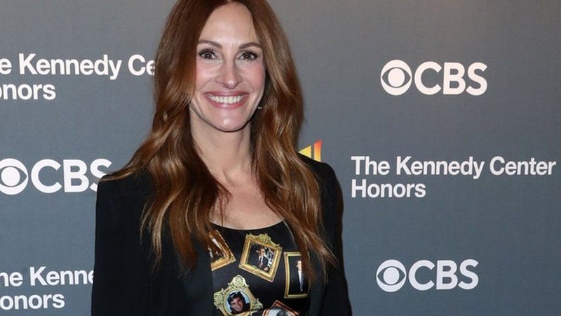 Julia Roberts Declares She Has Chosen to Avoid Nude Scenes 1