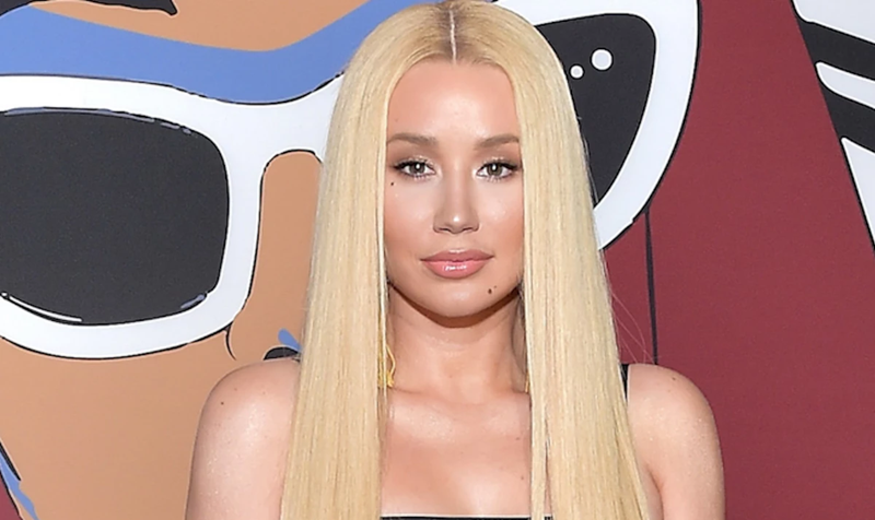 Iggy Azalea Expresses Anguish Over Leaked Nude Photos 2