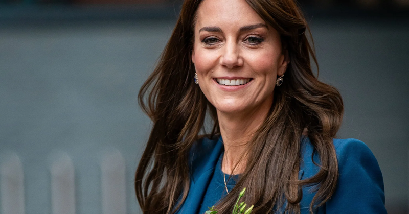 Kate Middleton Briefed on Early Years Report: No Return to Work Yet 3