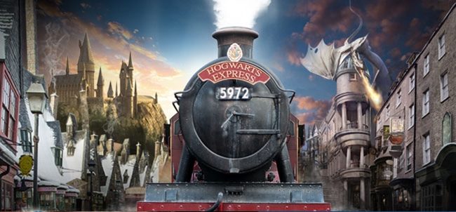 Harry Potter: Fans Celebrate the Iconic Wizard's Birthday 2