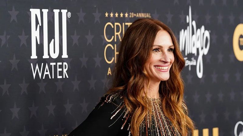 Julia Roberts Declares She Has Chosen to Avoid Nude Scenes 3