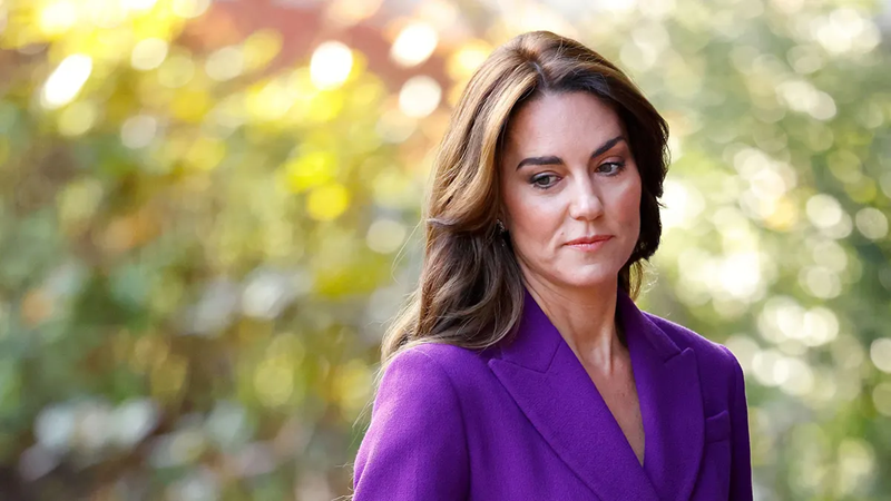 Kate Middleton Briefed on Early Years Report: No Return to Work Yet 2