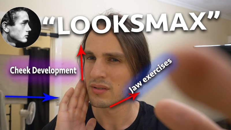 Inside the World of Looksmaxxing: Unpacking the Intense Cosmetic Social Media Phenomenon 1